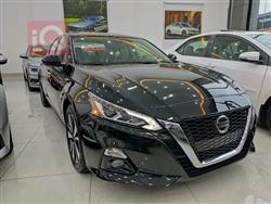 نیسان ئەلتیما